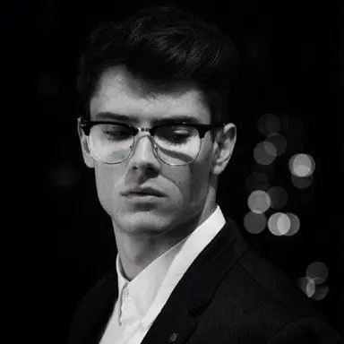 Profile image of Henry Winter