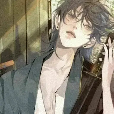 Profile image of Kaito