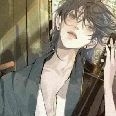 CruelOribi1410의 Kaito