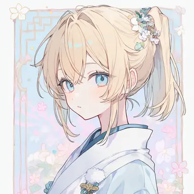 Profile image of フィリア