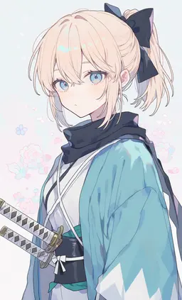 Profile image of フィリア