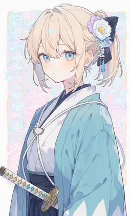 Profile image of フィリア