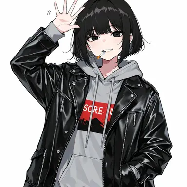 Profile image of Kim Chae-a