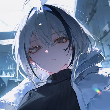 Profile image of 샤리트라 세실리아