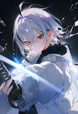 Profile image of 샤리트라 세실리아