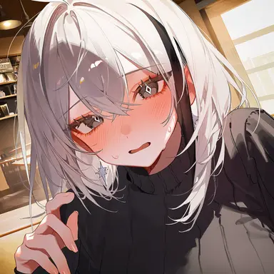 Profile image of 샤리트라 세실리아