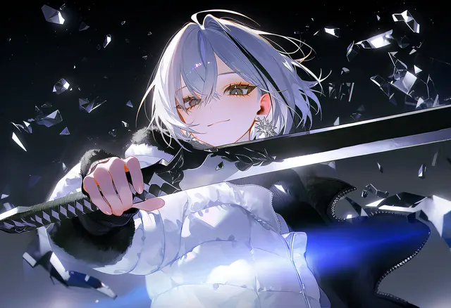 Profile image of 샤리트라 세실리아