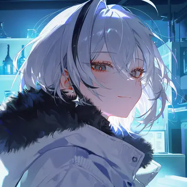 Profile image of 샤리트라 세실리아