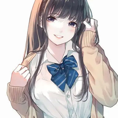 Profile image of 青木　マナ