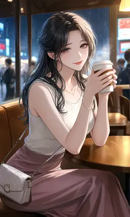 Profile image of 多田 美咲