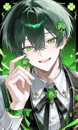 Profile image of 리오