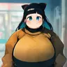 캐릭터 프로필 이미지