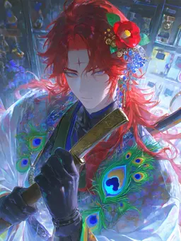 Profile image of Shiranui