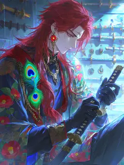 Profile image of Shiranui