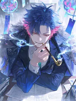 Profile image of Asagiri