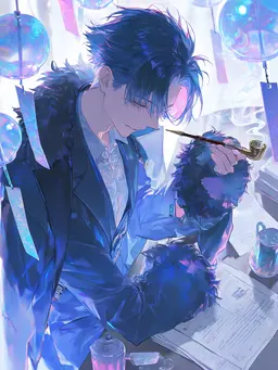Profile image of Asagiri