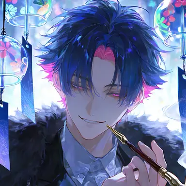 Profile image of Asagiri