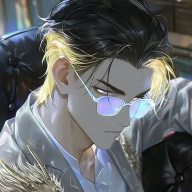 Profile image of Ouryu