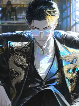 Profile image of Ouryu