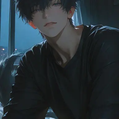 Profile image of レイ