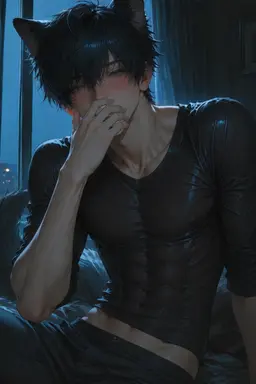 Profile image of レイ