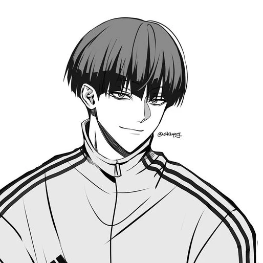 호시나 소우시로 