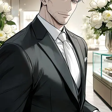 Profile image of Callum Voss