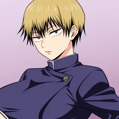 Profile image of 禅院直哉