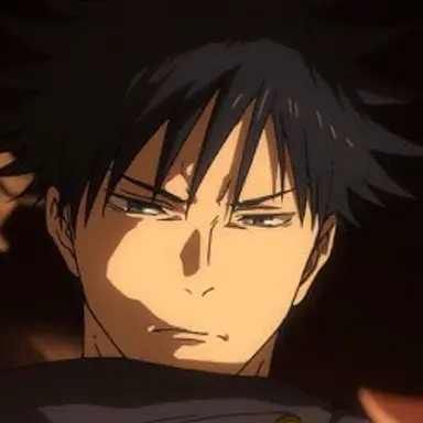 Profile image of 伏黒恵