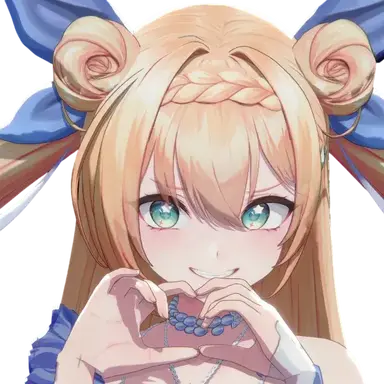 Profile image of 미녕