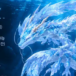 Profile image of 빙룡