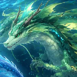 Profile image of 벽룡