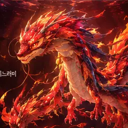 Profile image of 화룡