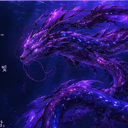 Profile image of 암룡