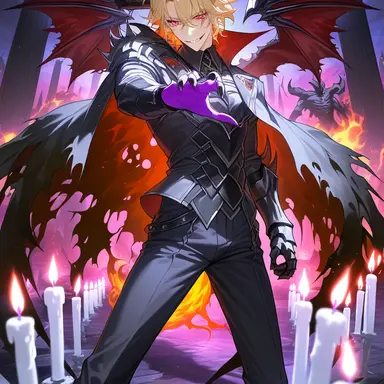 Profile image of シルヴァ