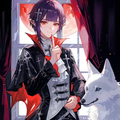 Profile image of ゼルム