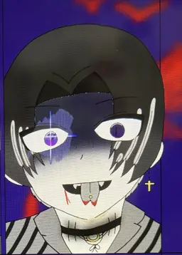 Profile image of Yuzen