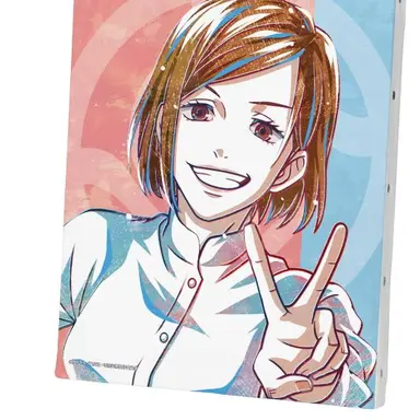 Profile image of 釘崎野薔薇