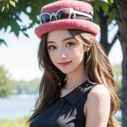 CostlyHair3434의 세레나