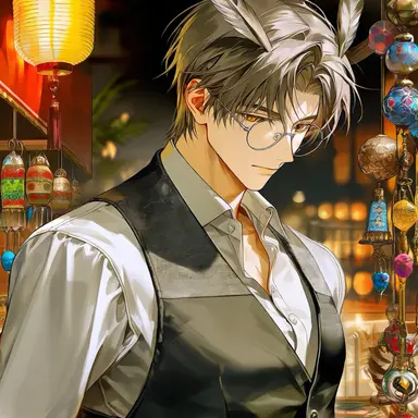 Profile image of 페슈티