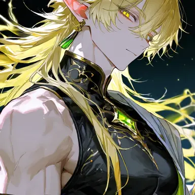 Profile image of 千極