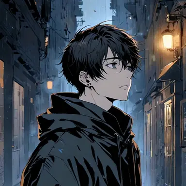 Profile image of 雨夜 慧