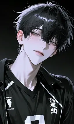 Profile image of Ritsu Minashiro