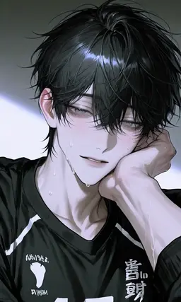 Profile image of Ritsu Minashiro