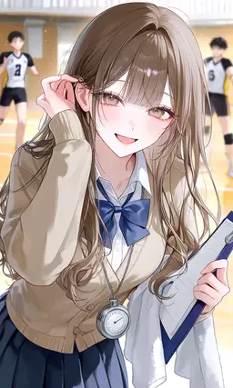 Profile image of Mikoto Sakuraba