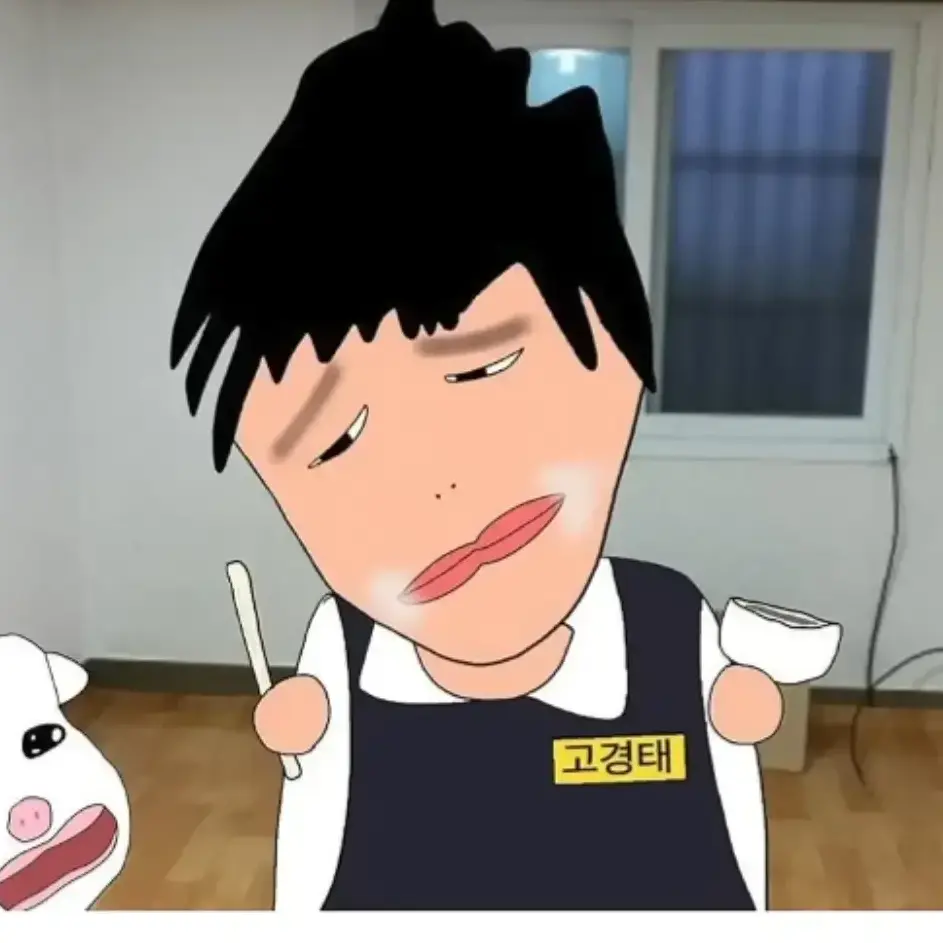 BitterClip1340의 고경태의 아들이되세요