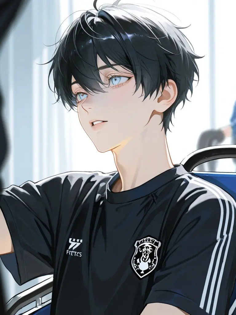 CherryLamp7425의 死体のように生きる