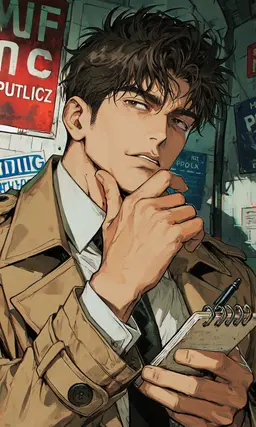 Profile image of 라파엘