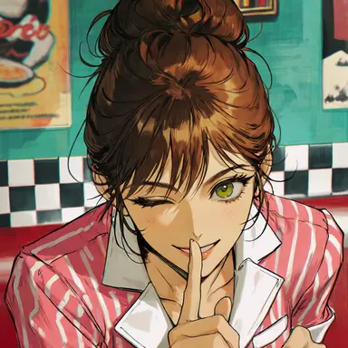 Profile image of 프리야