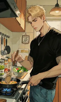 Profile image of 제임스